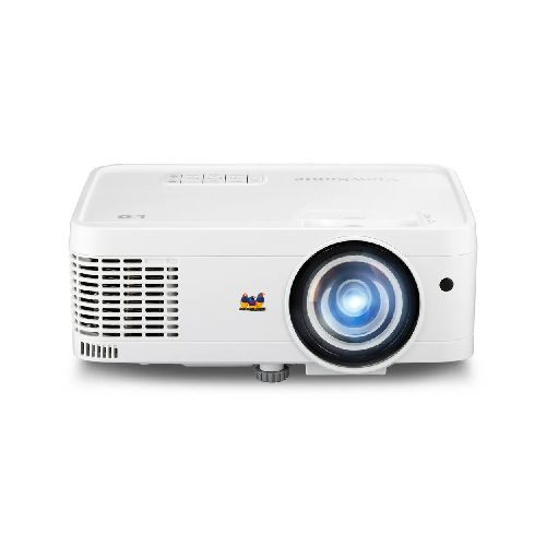 Proyector DLP LED ViewSonic LS560WH WXGA 3000 lumenes  