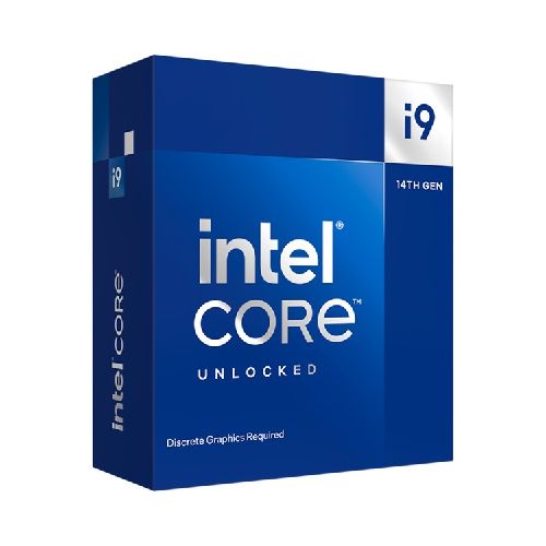 Procesador Intel Core i9 i9-14900KF 3.2 GHz 24 núcleos  