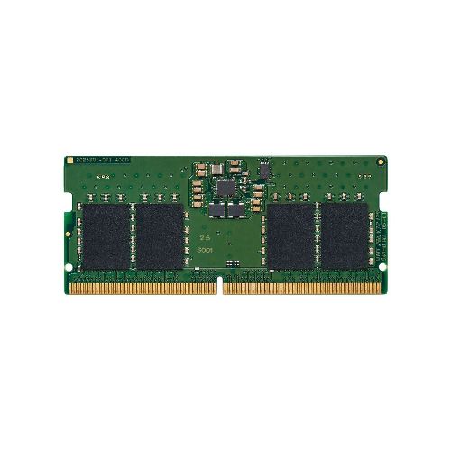 MEMORIA RAM SODIMM DDR5 4800 8GB Kingston  