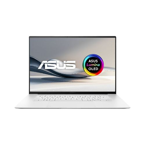 Notebook Asus Zenbook Ryzen Ai 9 HX370 32g 1tb 16  