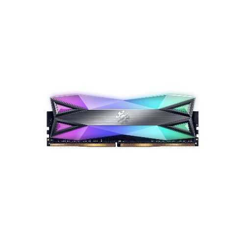 Memoria RAM DDR4 16Gb Adata Xpg D60g Rgb CL19  