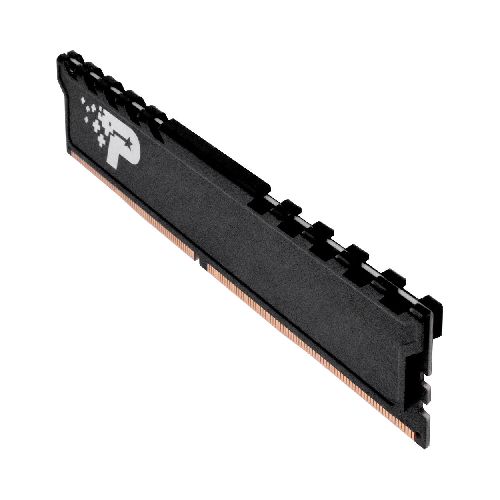 Memoria RAM 16GB DDR4 3200mhz UDIMM PATRIOT Signature  Patriot