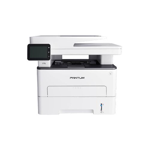 Impresora laser Multifuncional monocromatica Pantum M7310DW  