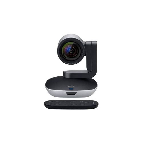 WEBCAM VC LOGITECH PTZ PRO 2  Logitech