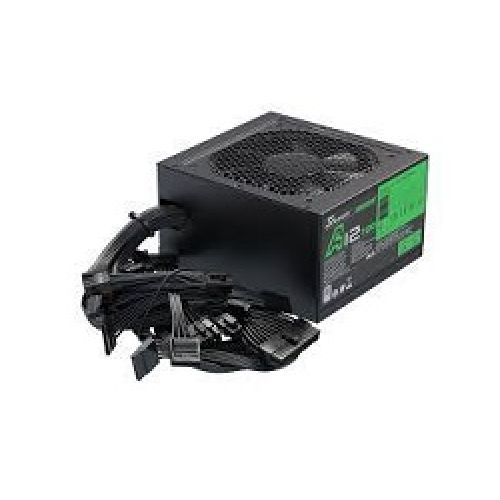 Fuente de Alimentación 600W HSI SeaSonic A12 SSR-600RA  