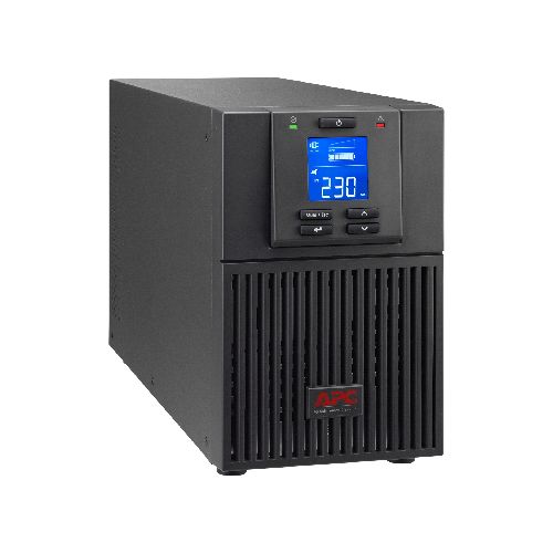 Unidad Smart UPS RC de APC de 1000 VA y 230 V  