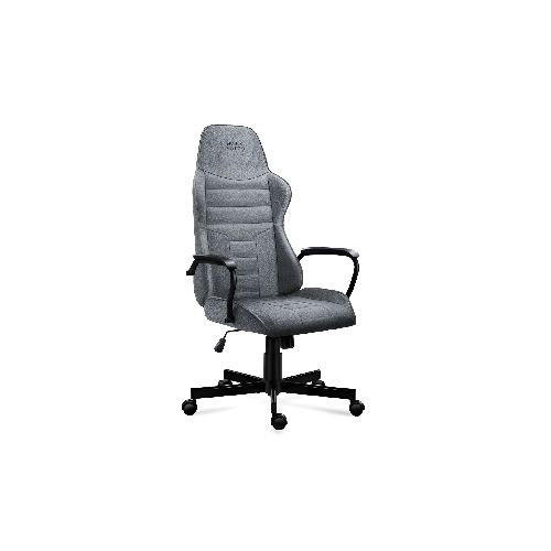 SILLA PARA OFICINA GRIS HUZARO Mark Adler BOSS 4.2  