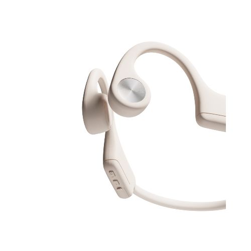 Auriculares BT SUDIO B2 FLEX FIT CONDUCCION OSEA WHITE  