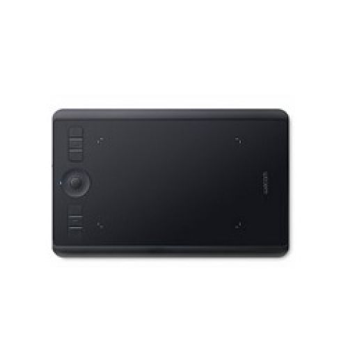 Tableta Digitalizadora Wacom Intuos Pro Small BT PTH460K0  