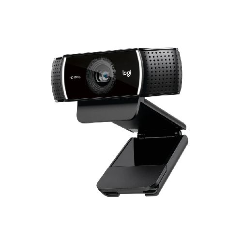 WEBCAM LOGITECH C922 PRO STREAM  Logitech