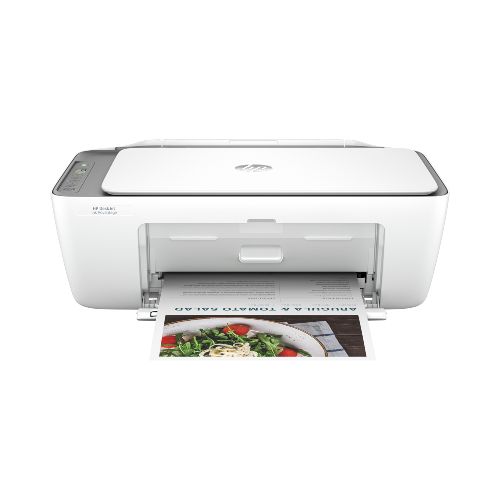 Impresora All-in-One HP Deskjet 2875 USB 2.0 Wi-Fi  