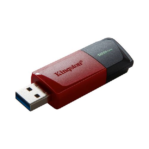 Pendrive USB 128GB Kingston DataTraveler Exodia M  