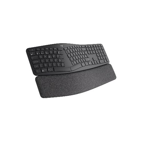 TECLADO LOGITECH ERGO K860  Logitech