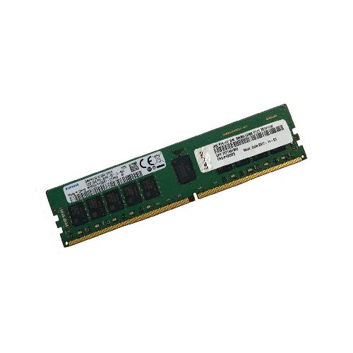 Memoria RAM THINKSYSTEM 32GB TRUDDR4 RDIMM para servidores  Lenovo