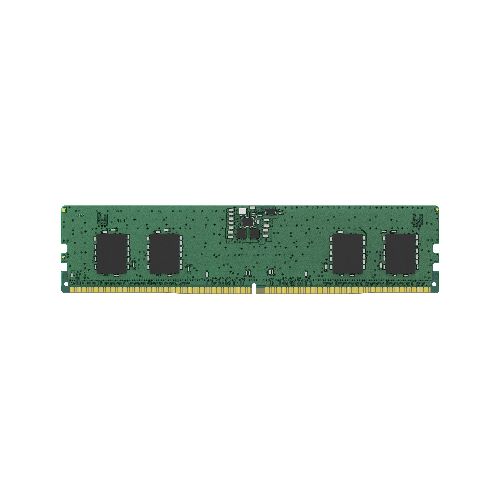 Memoria RAM Kingston ValueRAM DDR5 modulo 8GB  