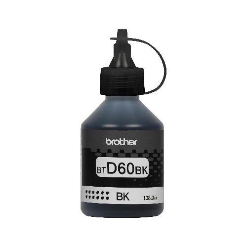 BOTELLA DE TINTA NEGRO BROTHER DCP T220-T420W-T720W  Brother