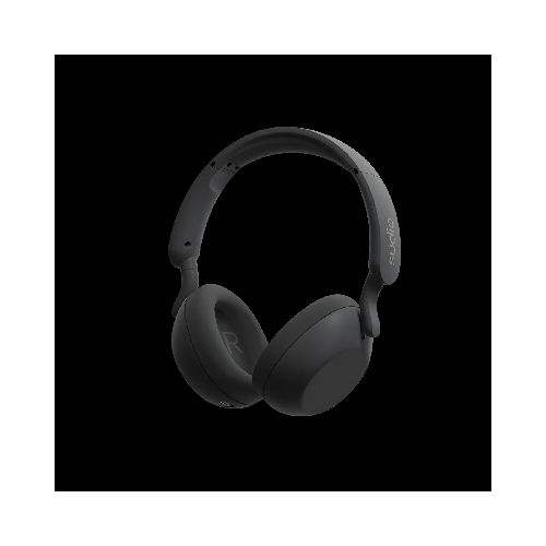 Auriculares inalambricos SUDIO R3 BT HASTA 35 HORAS BLACK  