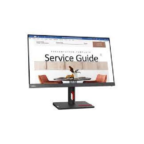 MONITOR LENOVO THINKVISION S24I-30 23.8 Full HD HDMI / VGA  Lenovo