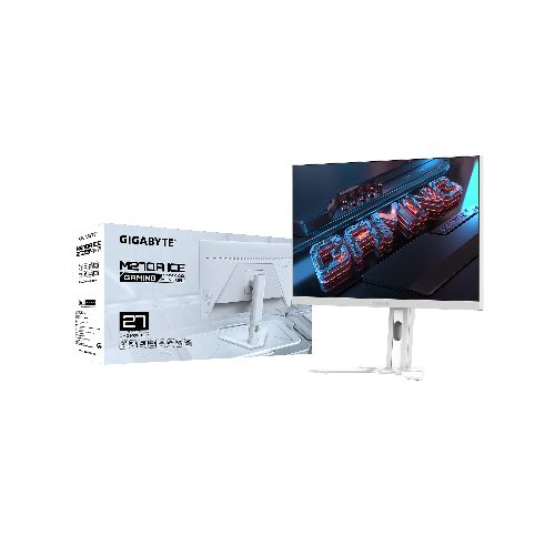 Monitor Gaming Gigabyte 27  