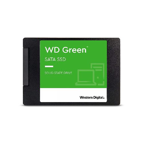 Disco SSD 3.5  Western Digital