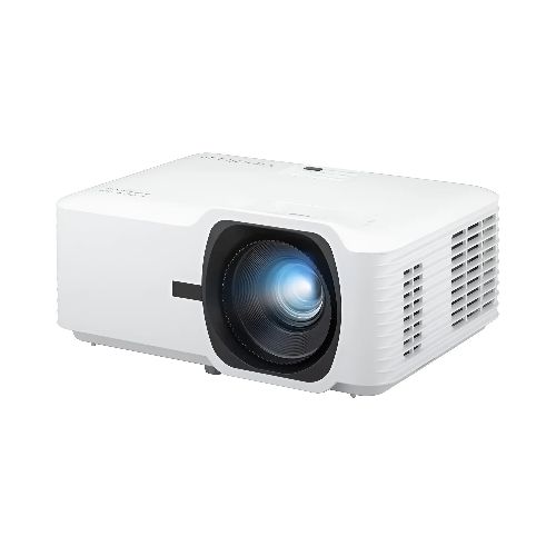 Proyector laser Viewsonic LS740HD 4k Full HD 5000 ANSI Lm  