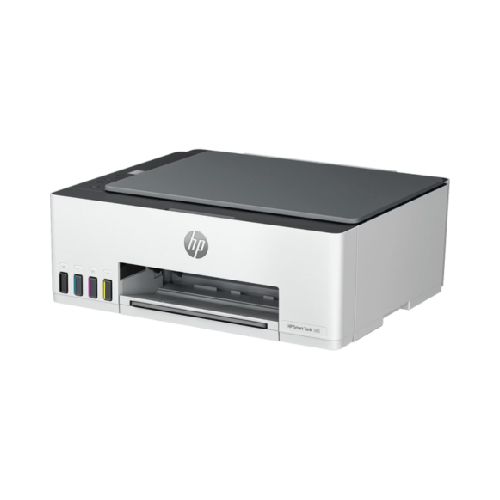 IMPRESORA Multifuncional HP SMART TANK 580 1F3Y2A#AKY  