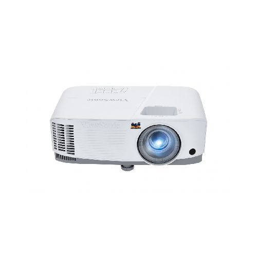 Proyector ViewSonic PG707W DLP 4000 ANSI lumens WXGA Full HD  