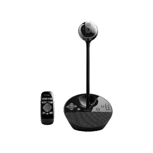 WEBCAM LOGITECH BCC950 VC  Logitech