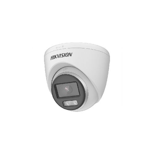 Cámara IP Domo Hikvision 2MP DS-2CE72DF0T-F  