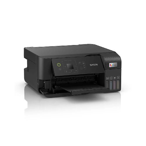 IMPRESORA ESCANER EPSON EcoTank L3560 INK-JET  Epson