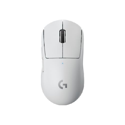 MOUSE GAMING LOGITECH 910-006637 PRO X SUPERLIGHT 2 INAL  Logitech