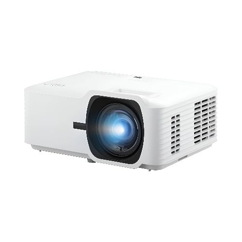 Proyector Laser ViewSonic LS711HD 1080p de 4200 ANSI Lumenes  