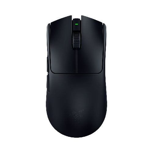 Mouse Gamer inalambrico RAZER VIPER V3 PRO ultraligero negro  