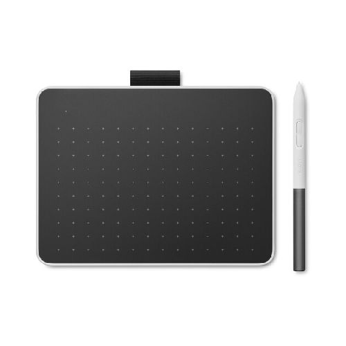 Tableta Digitalizadora Wacom One Small Bluetooth Blanco  