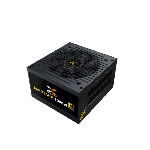 FUENTE XIGMATEK MINOTAUR 1000W  Xigmatek