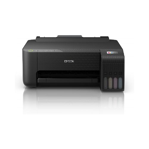 Impresora Epson EcoTank L1250 WiFi Inyeccion de tinta  