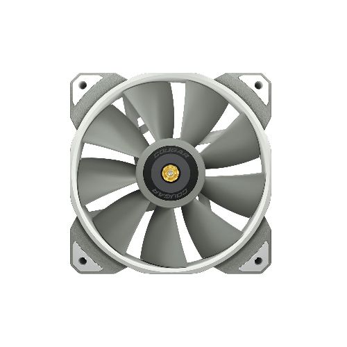 Ventilador Fan Cooler COUGAR MHP120 WHITE  Cougar