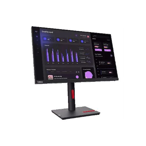 MONITOR LENOVO THINKVISION T24I-30 23.8 Full HD Pivote  Lenovo