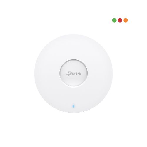 Access Point TP-LINK EAP673 AX5400 WiFi 6 Dual Band Omada  TP-Link