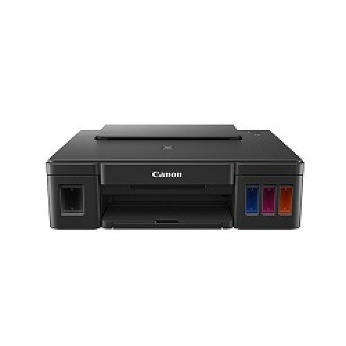 Impresora a color Canon Inkjet PIXMA G-1110  