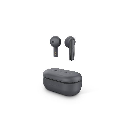 AURICULARES INALAMBRICOS ENERGY SISTEM STYLE 4 TWS STONE  Energy Sistem