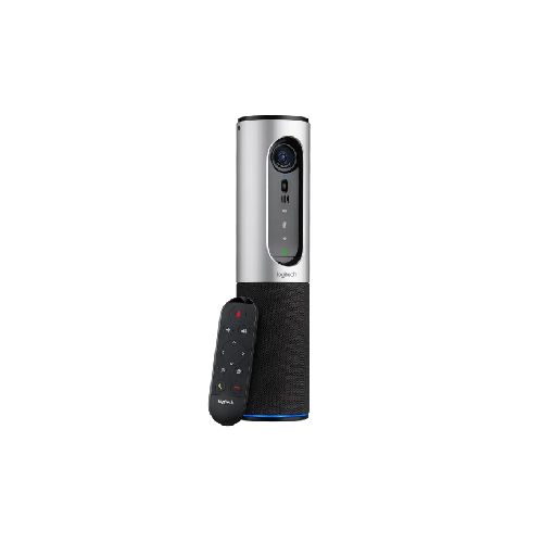 WEBCAM LOGITECH CONNECT VC PORTABLE VS  Logitech