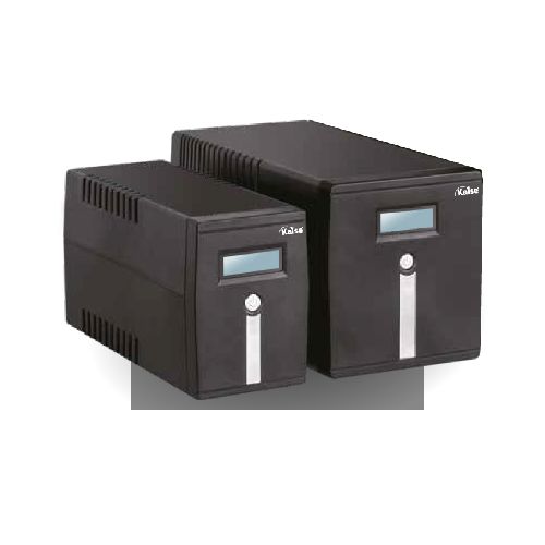 UPS KAISE 800 VA MONOFASICA INTERACTIVA  