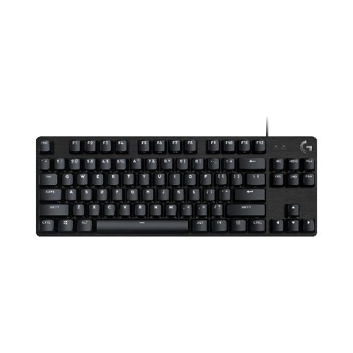 TECLADO GAMER Mecanico LOGITECH G413 TKL SE USB Ingles  Logitech