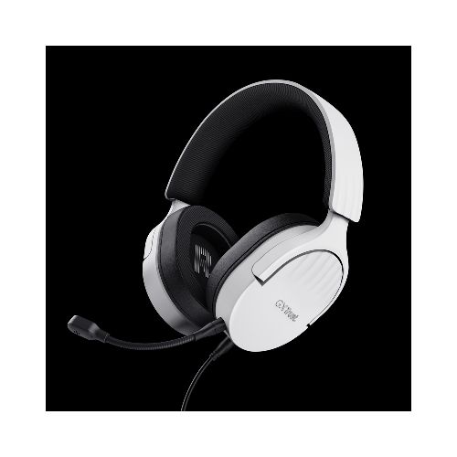 Auriculares GAMING TRUST 25210GXT489 FAYZO WHITE PC/CONSOLA  Trust