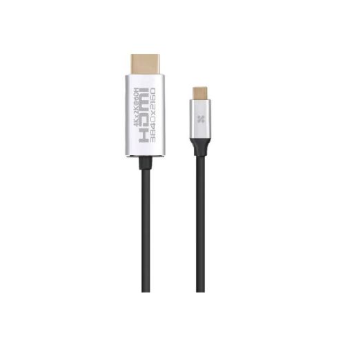 CABLE HDMI A USB-C 4K PROMATE HDLINK-60H.GREY 1.8 METROS  D-Link