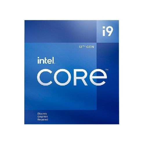 Procesador Intel Core I9 12900f 16 NUCLEOS 12va Gen S1700  