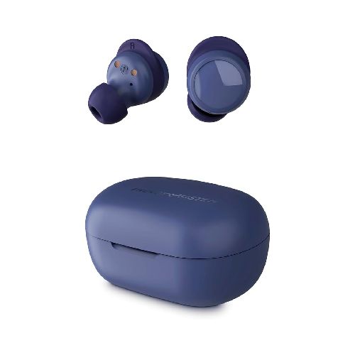 Auriculares ENERGY SISTEM 458264 RACEBUDS SPORT TWS BLUE  Energy Sistem