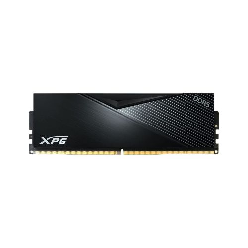 MEMORIA RAM DDR5 5200 16GB Adata XPG Lancer Cl38 Bk  