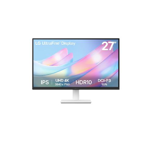 Monitor Gamer LG 27  